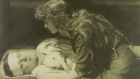 «Тропинка одинокой сосны (1916)» — обои к фильму #1