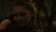 The Hunger Games : La Révolte - Partie 2