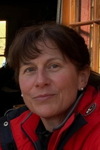 Niki Hamilton