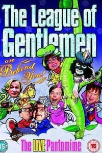 The League of Gentlemen Are Behind You! (2006)