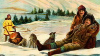 «North of Nome (1925)» — обои к фильму #1
