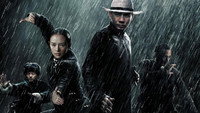Обои к фильму «Великий мастер (2013)» — (14 из 70)