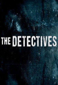 Постер сериала «Детективы (2018-2020)» — (3 из 7)