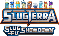 Логотип мультфильма «Slugterra: Eastern Caverns (2015)» — (1 из 6)