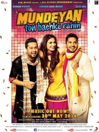 Mundeyan Ton Bachke Rahin (2014)