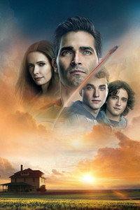 Постер сериала «Супермен и Лоис (2021-2024)» — (16 из 52)