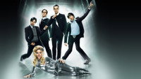 Обои к сериалу «Теория большого взрыва (2007-2019)» — (20 из 66)