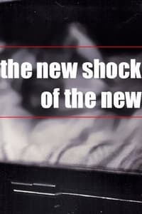 Poster de The NEW Shock of the New