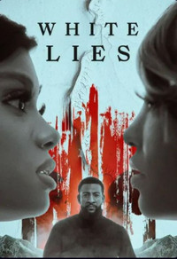 Poster de White Lies