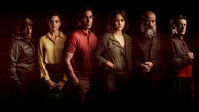 «30 сребреников (2020-2023)» — обои к сериалу #5