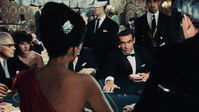 James Bond 007 contre Dr. No