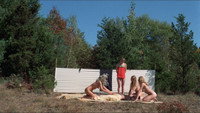 «Повесть об Инь Ян (1975)» — обои к фильму #4