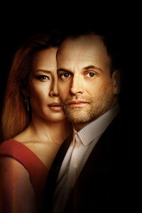 Постер сериала «Элементарно (2012 - 2019)» — (33 из 161)