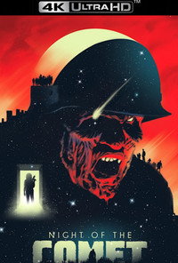 Постер фильма «Ночь кометы (1984)» — (22 из 49)