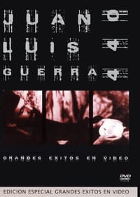 Juan Luis Guerra y 4,40: Grandes Exitos en Video - 2004