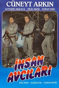 İnsan Avcıları (1987)