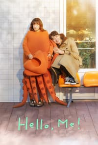 tv show poster Hello%2C+Me%21 2021