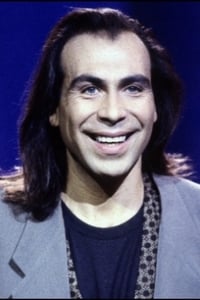 One-Night Stand: Taylor Negron (1991)