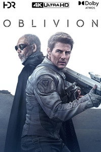 Постер фильма «Обливион (2015)» — (57 из 116)