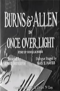 Once Over, Light (1931)