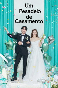 Um Pesadelo de Casamento S01E12