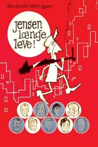 Jensen længe leve! (1965)