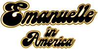 Логотип фильма «Эммануэль в Америке (1977)» — (1 из 13)