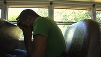 On the Bus