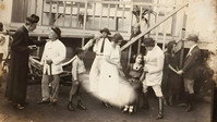 «A Canção da Primavera (1923)» — обои к фильму #2