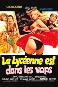 La lycéenne est dans les vaps (1979)