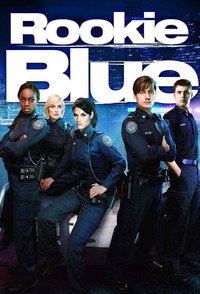 Постер сериала «Копы-новобранцы (2010-2015)» — (10 из 43)
