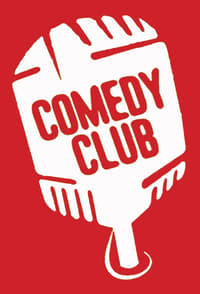 copertina serie tv Comedy+Club 2016