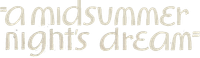 Логотип фильма «Сон в летнюю ночь (1935)» — (1 из 16)