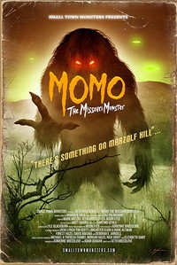 Постер фильма «Momo: The Missouri Monster (2019)» — (1 из 2)