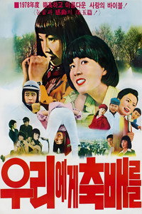 A Toast to Us (1978) subtitle poster