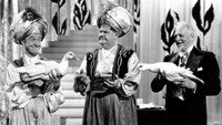 «Авось прорвёмся! (1942)» — обои к фильму #1