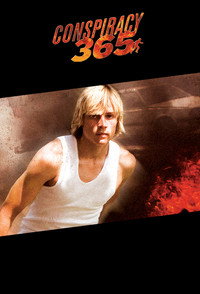 Постер сериала «Заговор 365 (2012)» — (3 из 7)