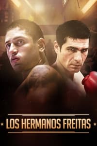 Poster de Los Hermanos Freitas