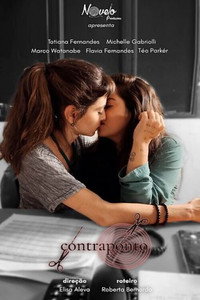 Постер к сериалу Contraponto: Websérie (2021)