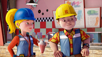 «Bob the Builder (2015)» — обои к мультсериалу #1