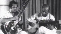 «Ustad Alauddin Khan (1963)» — обои к фильму #1