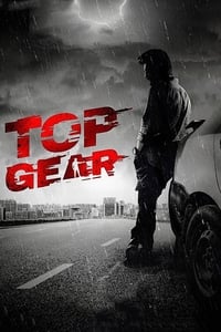 Top Gear - 2022
