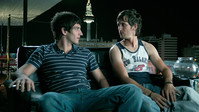 «Темно-синий, почти черный (2006)» — обои к фильму #7