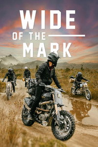 Постер фильма «Wide of the Mark (2021)» — (2 из 2)