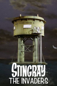 Stingray: The Invaders