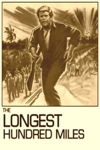 Poster de The Longest Hundred Miles