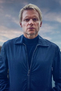 Постер сериала «Ван дер Валк (2020-2023)» — (18 из 38)