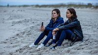 «Кайфтаун (2020-2024)» — обои к сериалу #9