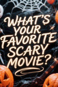 What's your favorite scary movie? (2022) poster