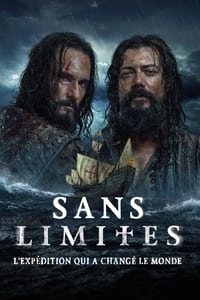 Sans limites (2022)